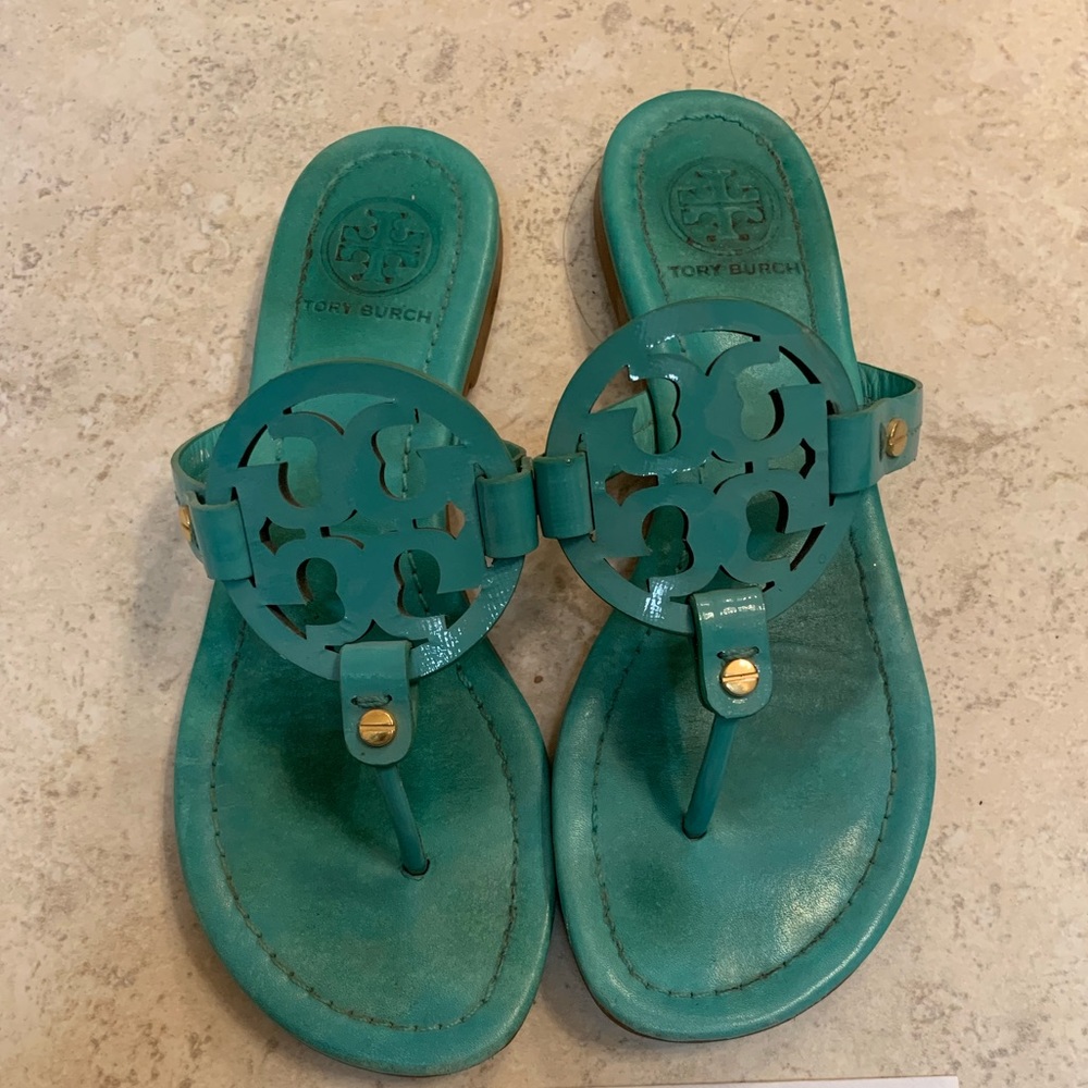 Tory Burch Millers